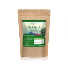 Produktbild von BioPure Chlorella pyrenoidosa – Reine Mikroalge (2500 Stück)
