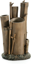 Produktbild von biOrb Bambus Ornament braun L