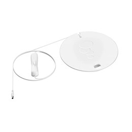 Produktbild von biOrb Classic LED groß weiß