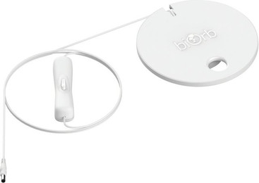 Produktbild von biOrb Classic LED klein weiß