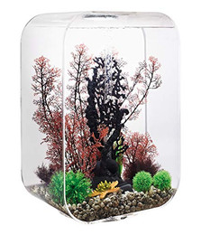 Produktbild von biOrb Design Aquarium Set LIFE 60 MCR transparent