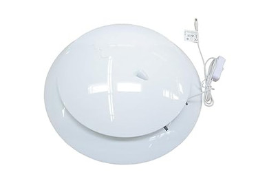 Produktbild von biOrb Ersatzdeckel Halo 30 LED weiß DC