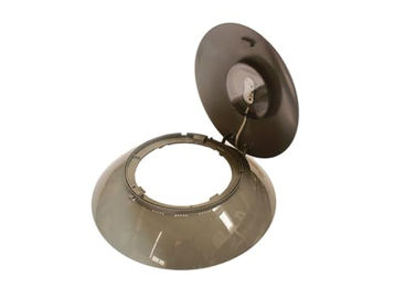 Produktbild von biOrb Ersatzdeckel Halo 60 LED grau