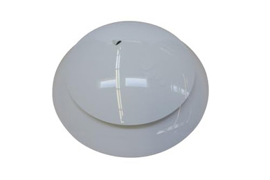 Produktbild von biOrb Ersatzdeckel Halo 60 LED weiß