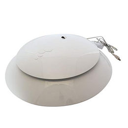 Produktbild von biOrb Ersatzdeckel HALO 60 MCR weiß