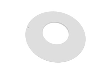 Produktbild von biOrb Ersatzdeckel Tube 35 weiß