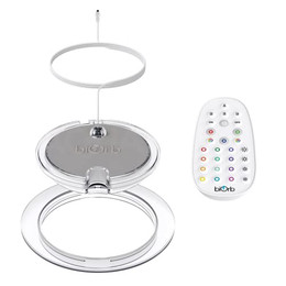 Produktbild von biOrb Licht MCR klein grau