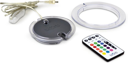 Produktbild von biOrb Licht MCR klein weiß