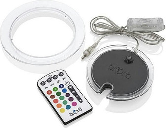 Produktbild von biOrb MCR Light Zubehör klein grau