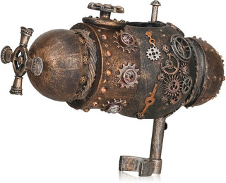 Produktbild von biOrb U-Boot Ornament kupfer