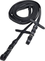 Produktbild von Biothane-Trense für Pferde Kieffer Mellow Grip with chrome buckles