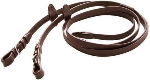 Produktbild von Biothanezügel Kavalkade, W, braun - 1,4 m