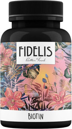 Produktbild von Biotin