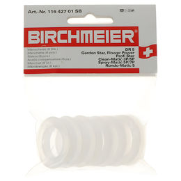 Produktbild von Birchmeier Sprühgerät DR5 Kolbenringe
