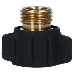 Produktbild von Birchmeier Verlängerungs-Stecknippel G1/4"