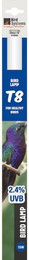 Produktbild von Bird Systems Vogelhaus Bird Lamp T8 15W 450mm