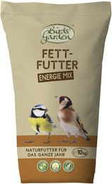 Produktbild von Birds Garden Fettfutter Energie Mix 10kg