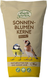 Produktbild von Birds Garden Sonnenblumenkerne geschält 10kg