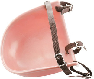 Produktbild von Bisssichere Plastikschürze Umbria Equitazione