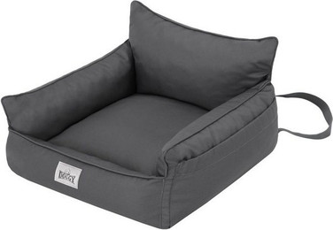 Produktbild von Bjird Hunde-Autositz für kleine Hunde