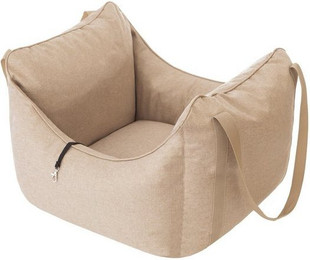 Produktbild von Bjird Hunde-Autositz für kleine und mittelgroße Hunde