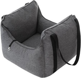 Produktbild von Bjird Hunde-Autositz für kleine und mittelgroße Hunde