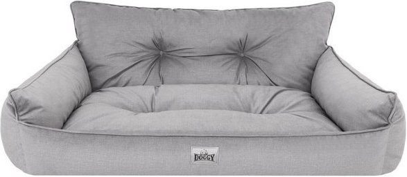 Produktbild von Bjird Hundebett Bella Fancy Gesteppt