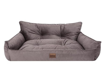 Produktbild von Bjird Hundebett Bella Fancy Gesteppt