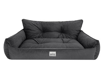 Produktbild von Bjird Hundebett Bella Fancy Gesteppt