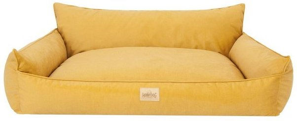 Produktbild von Bjird Hundebett Bella Fancy mit abnehmbarem Bezug