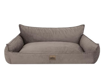 Produktbild von Bjird Hundebett Bella Fancy mit abnehmbarem Bezug