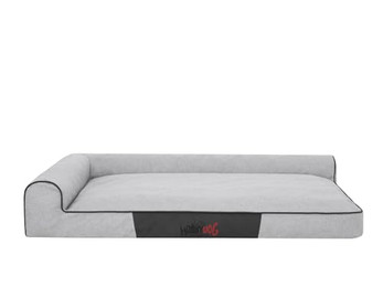 Produktbild von Bjird Hundebett Best mit abnehmbarem Bezug