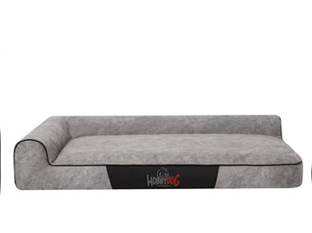 Produktbild von Bjird Hundebett Best mit abnehmbarem Bezug
