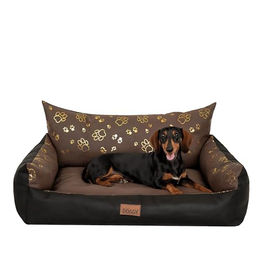 Bjird Hundebett Hundebett wasserdicht – Hundesofa – Bild 1 von 9