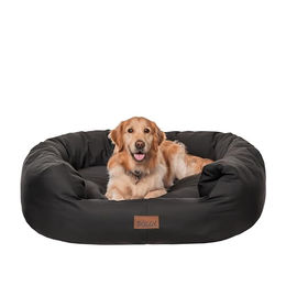 Bjird Hundebett Wasserdichtes Hundebett ovale Form – Bild 1 von 9