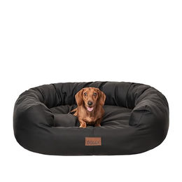 Bjird Hundebett Wasserdichtes Hundebett ovale Form – Bild 1 von 9