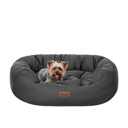 Bjird Hundebett Wasserdichtes Hundebett ovale Form – Bild 1 von 9