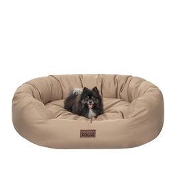 Bjird Hundebett Wasserdichtes Hundebett ovale Form – Bild 1 von 9