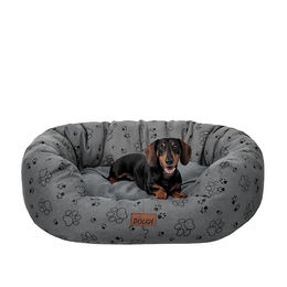 Bjird Hundebett Wasserdichtes Hundebett ovale Form – Bild 1 von 9