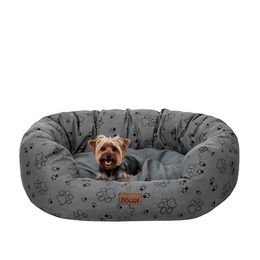 Produktbild von Bjird Hundebett Wasserdichtes Hundebett ovale Form