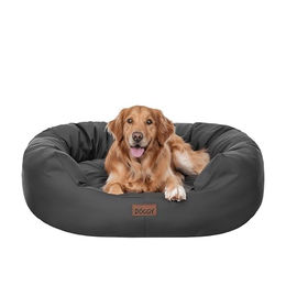 Bjird Hundebett Wasserdichtes Hundebett ovale Form – Bild 1 von 9
