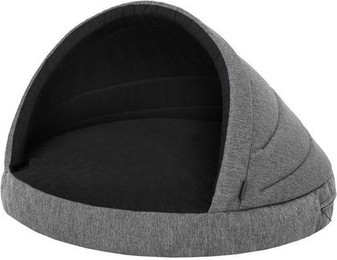Produktbild von Bjird Hundehöhle Hundebett für kleine Hunde und Katzen