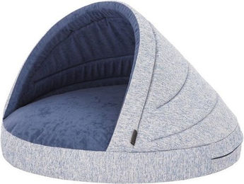 Produktbild von Bjird Hundehöhle und Hundebett für Katzen und Hunde