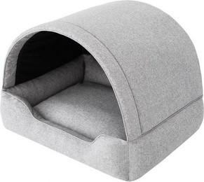 Produktbild von Bjird Hundehütte Tierhaus für kleine Hunde und Katzen
