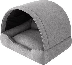 Produktbild von Bjird Hundehütte Tierhaus für kleine Hunde und Katzen