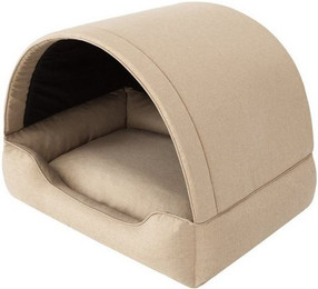 Produktbild von Bjird Hundehütte Tierhaus für kleine Hunde und Katzen