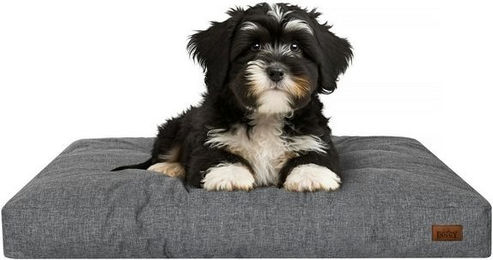 Produktbild von Bjird Hundematratze Grand Hundebett wasserabweisend