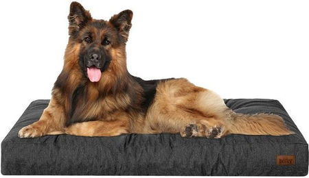 Produktbild von Bjird Hundematratze Grand Light wasserabweisend