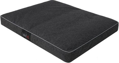 Produktbild von Bjird Hundematte Hundekissen Rechteckig aus Polyester