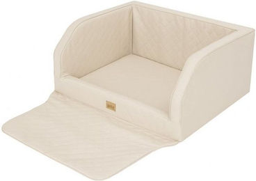 Produktbild von Bjird Tier-Autobett Hundebett mit Kofferraumschutz und Ladekantenschutz